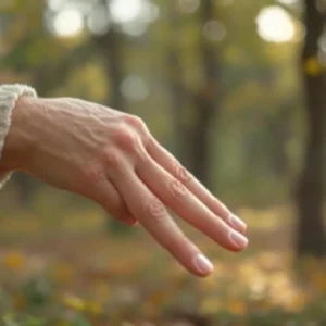 Wenn Gelenke schreien, was die Seele verschweigt: Der verborgene Zusammenhang zwischen deinem Stress und deinen chronischen S