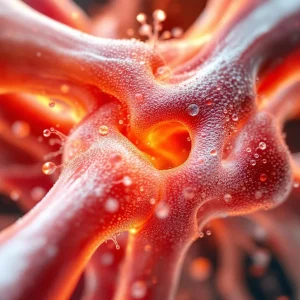 Wenn Ärzte nichts finden, aber deine Gelenke trotzdem schreien – Die verborgene Verbindung zwischen Psyche und Gelenkschmerz