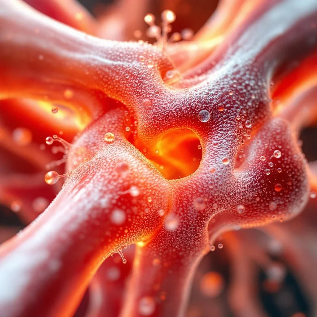 Wenn Ärzte nichts finden, aber deine Gelenke trotzdem schreien – Die verborgene Verbindung zwischen Psyche und Gelenkschmerz